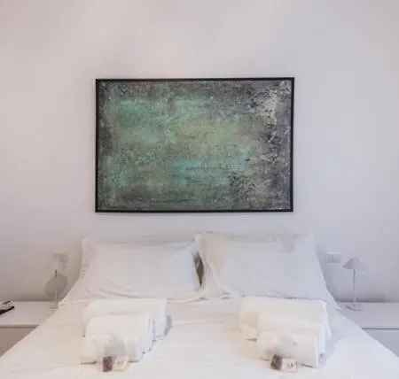 Apartmán The Fifth Luxury Near Luiss Viale Libia