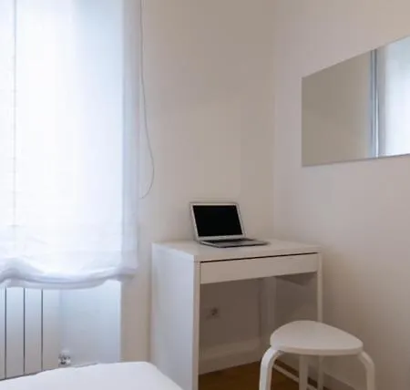 The Fifth Luxury Near Luiss Viale Libia Řím