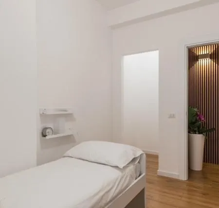 The Fifth Luxury Near Luiss Viale Libia * Řím